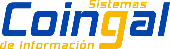 Coingal Sistemas de Información - Programación, venta y mantenimiento de equipos informáticos en A Coruña